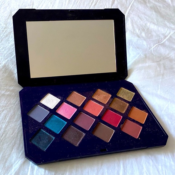 Fenty Beauty Moroccan Spice Palette - Picture 2 of 3